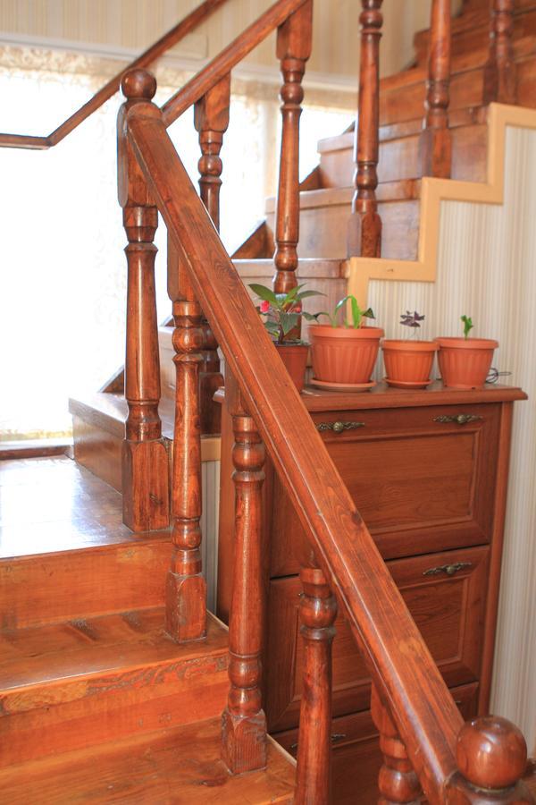 Holiday Hostel House Biskek Kültér fotó